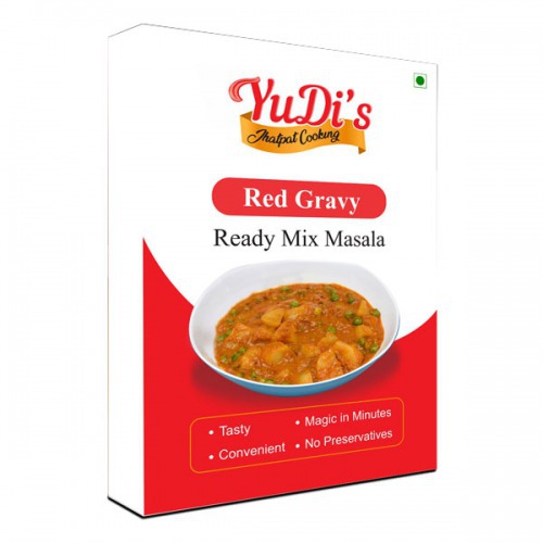 Red Gravy (100 grm)